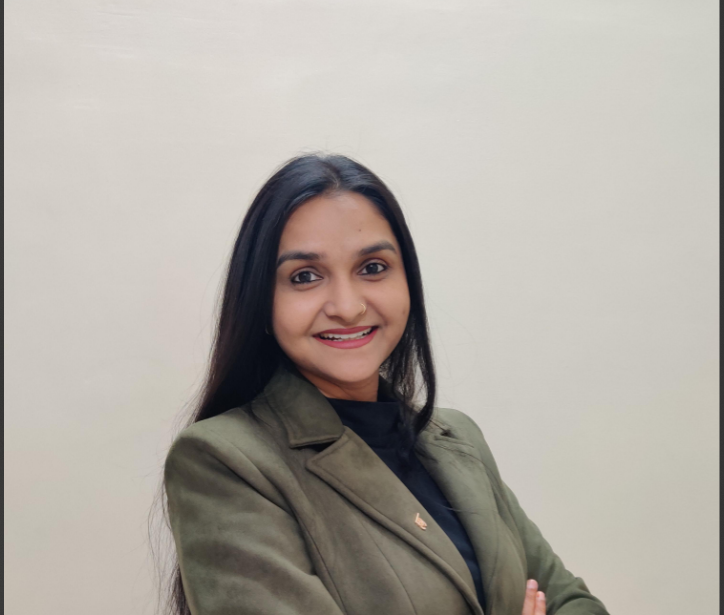 Photo of Dr. Swati Gupta, Dermatologist